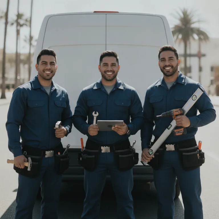 Mediador de Obras equipe em Vespasiano